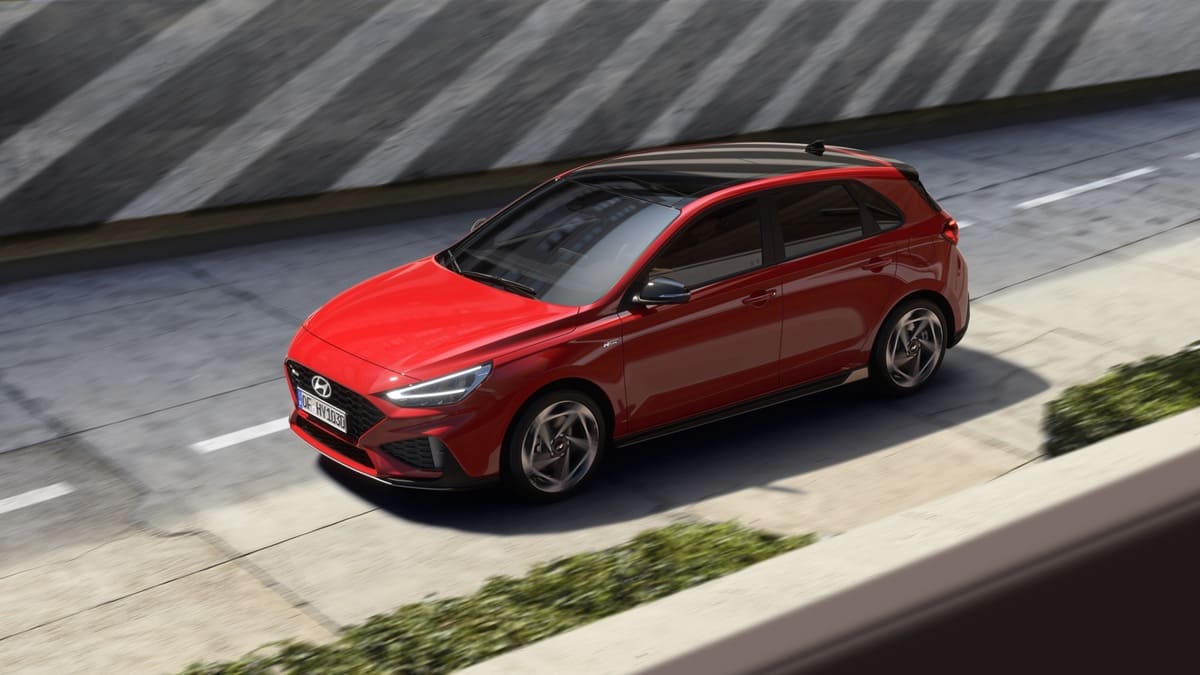 hatchback pentru oras avantaje si beneficii