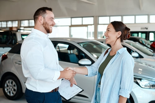 leasing auto