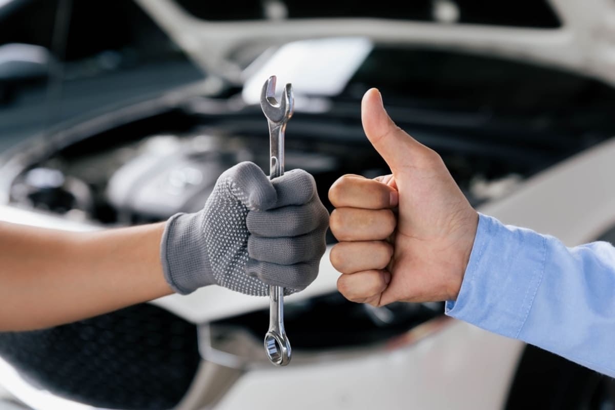 service auto