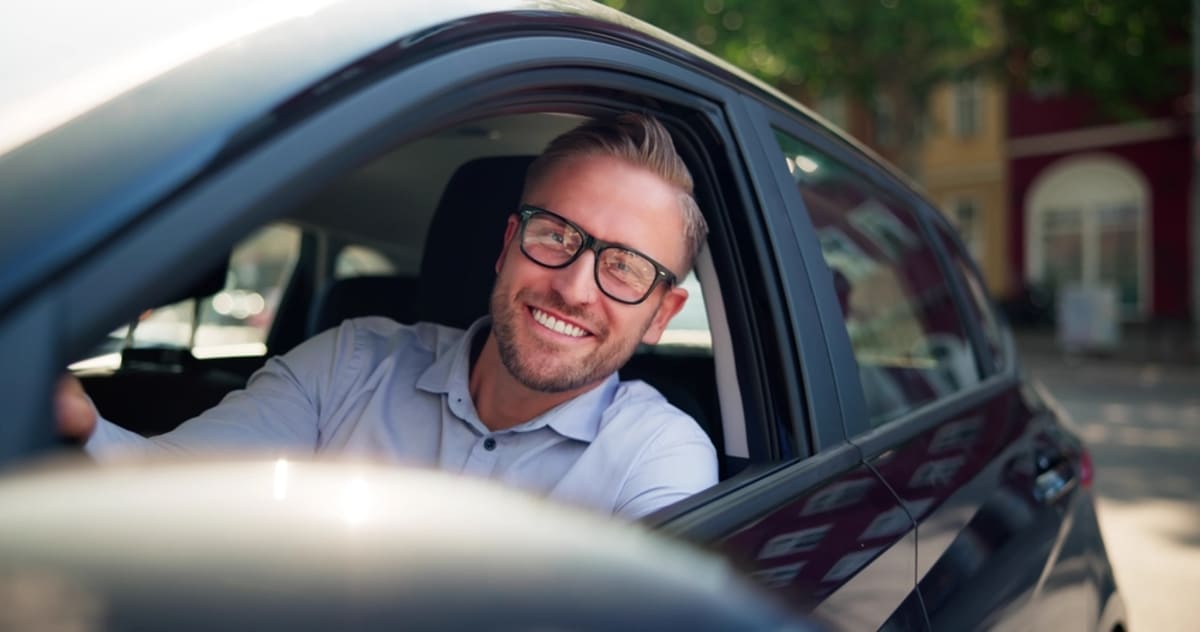 Consultant de vanzari auto