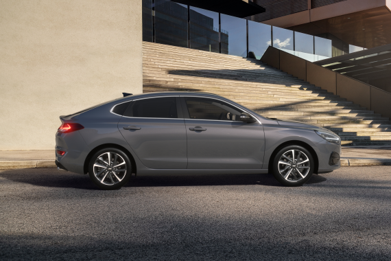 Hyundai Auto Romania